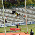 Galería de fotos del Campeonato de España sub20 2020. Estadio de Vallehermoso, Madrid | Foto: Ángela F. Sobral