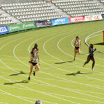 Galería de fotos del Campeonato de España sub20 2020. Estadio de Vallehermoso, Madrid | Foto: Ángela F. Sobral