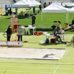 Galería de fotos del Campeonato de España sub20 2020. Estadio de Vallehermoso, Madrid | Foto: Ángela F. Sobral