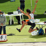 Galería de fotos del Campeonato de España sub20 2020. Estadio de Vallehermoso, Madrid | Foto: Ángela F. Sobral