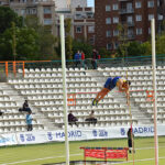 Galería de fotos del Campeonato de España sub20 2020. Estadio de Vallehermoso, Madrid | Foto: Ángela F. Sobral