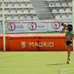 Galería de fotos del Campeonato de España sub20 2020. Estadio de Vallehermoso, Madrid | Foto: Ángela F. Sobral
