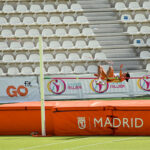 Galería de fotos del Campeonato de España sub20 2020. Estadio de Vallehermoso, Madrid | Foto: Ángela F. Sobral