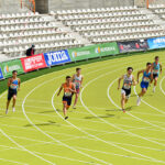 Galería de fotos del Campeonato de España sub20 2020. Estadio de Vallehermoso, Madrid | Foto: Ángela F. Sobral