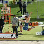 Galería de fotos del Campeonato de España sub20 2020. Estadio de Vallehermoso, Madrid | Foto: Ángela F. Sobral