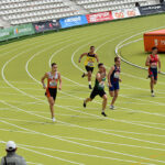 Galería de fotos del Campeonato de España sub20 2020. Estadio de Vallehermoso, Madrid | Foto: Ángela F. Sobral