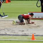 Galería de fotos del Campeonato de España sub20 2020. Estadio de Vallehermoso, Madrid | Foto: Ángela F. Sobral