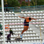 Galería de fotos del Campeonato de España sub20 2020. Estadio de Vallehermoso, Madrid | Foto: Ángela F. Sobral