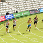 Galería de fotos del Campeonato de España sub20 2020. Estadio de Vallehermoso, Madrid | Foto: Ángela F. Sobral