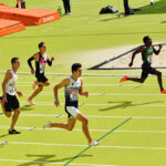 Galería de fotos del Campeonato de España sub20 2020. Estadio de Vallehermoso, Madrid | Foto: Ángela F. Sobral