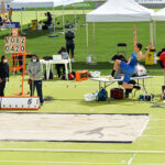 Galería de fotos del Campeonato de España sub20 2020. Estadio de Vallehermoso, Madrid | Foto: Ángela F. Sobral