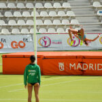 Galería de fotos del Campeonato de España sub20 2020. Estadio de Vallehermoso, Madrid | Foto: Ángela F. Sobral