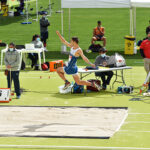 Galería de fotos del Campeonato de España sub20 2020. Estadio de Vallehermoso, Madrid | Foto: Ángela F. Sobral
