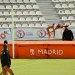 Galería de fotos del Campeonato de España sub20 2020. Estadio de Vallehermoso, Madrid | Foto: Ángela F. Sobral