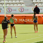 Galería de fotos del Campeonato de España sub20 2020. Estadio de Vallehermoso, Madrid | Foto: Ángela F. Sobral