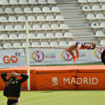 Galería de fotos del Campeonato de España sub20 2020. Estadio de Vallehermoso, Madrid | Foto: Ángela F. Sobral