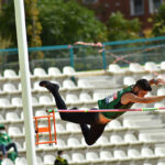 Galería de fotos del Campeonato de España sub20 2020. Estadio de Vallehermoso, Madrid | Foto: Ángela F. Sobral