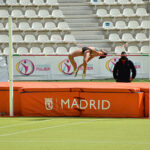 Galería de fotos del Campeonato de España sub20 2020. Estadio de Vallehermoso, Madrid | Foto: Ángela F. Sobral