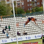 Galería de fotos del Campeonato de España sub20 2020. Estadio de Vallehermoso, Madrid | Foto: Ángela F. Sobral