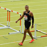 Galería de fotos del Campeonato de España sub20 2020. Estadio de Vallehermoso, Madrid | Foto: Ángela F. Sobral