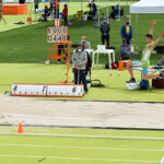 Galería de fotos del Campeonato de España sub20 2020. Estadio de Vallehermoso, Madrid | Foto: Ángela F. Sobral