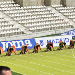 Galería de fotos del Campeonato de España sub20 2020. Estadio de Vallehermoso, Madrid | Foto: Ángela F. Sobral