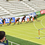 Galería de fotos del Campeonato de España sub20 2020. Estadio de Vallehermoso, Madrid | Foto: Ángela F. Sobral