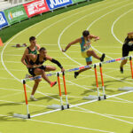 Galería de fotos del Campeonato de España sub20 2020. Estadio de Vallehermoso, Madrid | Foto: Ángela F. Sobral
