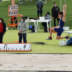Galería de fotos del Campeonato de España sub20 2020. Estadio de Vallehermoso, Madrid | Foto: Ángela F. Sobral