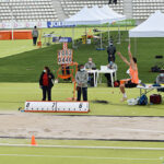 Galería de fotos del Campeonato de España sub20 2020. Estadio de Vallehermoso, Madrid | Foto: Ángela F. Sobral