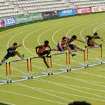 Galería de fotos del Campeonato de España sub20 2020. Estadio de Vallehermoso, Madrid | Foto: Ángela F. Sobral