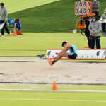 Galería de fotos del Campeonato de España sub20 2020. Estadio de Vallehermoso, Madrid | Foto: Ángela F. Sobral