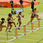 Galería de fotos del Campeonato de España sub20 2020. Estadio de Vallehermoso, Madrid | Foto: Ángela F. Sobral