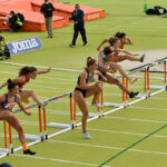 Galería de fotos del Campeonato de España sub20 2020. Estadio de Vallehermoso, Madrid | Foto: Ángela F. Sobral