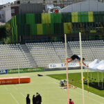 Galería de fotos del Campeonato de España sub20 2020. Estadio de Vallehermoso, Madrid | Foto: Ángela F. Sobral