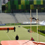 Galería de fotos del Campeonato de España sub20 2020. Estadio de Vallehermoso, Madrid | Foto: Ángela F. Sobral
