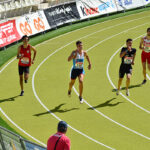 Galería de fotos del Campeonato de España sub20 2020. Estadio de Vallehermoso, Madrid | Foto: Ángela F. Sobral