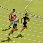 Galería de fotos del Campeonato de España sub20 2020. Estadio de Vallehermoso, Madrid | Foto: Ángela F. Sobral