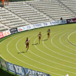 Galería de fotos del Campeonato de España sub20 2020. Estadio de Vallehermoso, Madrid | Foto: Ángela F. Sobral