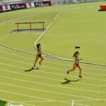 Galería de fotos del Campeonato de España sub20 2020. Estadio de Vallehermoso, Madrid | Foto: Ángela F. Sobral