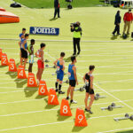 Galería de fotos del Campeonato de España sub20 2020. Estadio de Vallehermoso, Madrid | Foto: Ángela F. Sobral