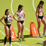 Galería de fotos del Campeonato de España sub20 2020. Estadio de Vallehermoso, Madrid | Foto: Ángela F. Sobral