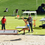 Galería de fotos del Campeonato de España sub20 2020. Estadio de Vallehermoso, Madrid | Foto: Ángela F. Sobral
