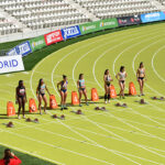 Galería de fotos del Campeonato de España sub20 2020. Estadio de Vallehermoso, Madrid | Foto: Ángela F. Sobral