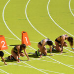 Galería de fotos del Campeonato de España sub20 2020. Estadio de Vallehermoso, Madrid | Foto: Ángela F. Sobral