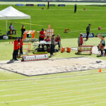 Galería de fotos del Campeonato de España sub20 2020. Estadio de Vallehermoso, Madrid | Foto: Ángela F. Sobral