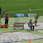 Galería de fotos del Campeonato de España sub20 2020. Estadio de Vallehermoso, Madrid | Foto: Ángela F. Sobral