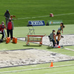 Galería de fotos del Campeonato de España sub20 2020. Estadio de Vallehermoso, Madrid | Foto: Ángela F. Sobral