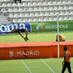 Galería de fotos del Campeonato de España sub20 2020. Estadio de Vallehermoso, Madrid | Foto: Ángela F. Sobral