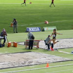Galería de fotos del Campeonato de España sub20 2020. Estadio de Vallehermoso, Madrid | Foto: Ángela F. Sobral